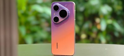 Renkli Tasarımlı Bu Telefonun İçinde Olağanüstü Bir Kamera Var