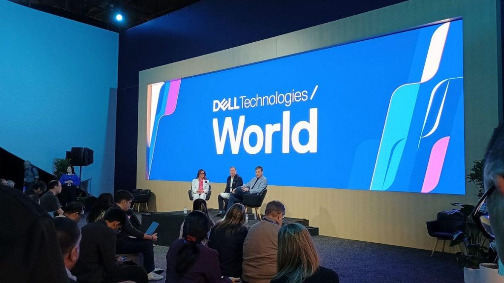 Dell Tech World 2026’da AI’nın Geleceği Neden On-Premise Olmalı?