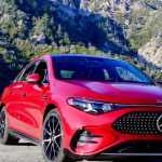 Mercedes CLA, Ortalama Fiyatla Üst Düzey EV Özellikleri Sunuyor