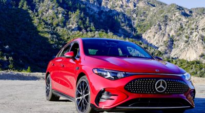 Mercedes CLA, Ortalama Fiyatla Üst Düzey EV Özellikleri Sunuyor