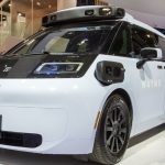 Waymo, yeni Ojai robotaksiyle yolcu taşıma hizmetine başlıyor