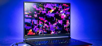 Asus ROG Strix Scar 18 Bu lüks oyun laptopu diğer ekranları kıskandırabilir