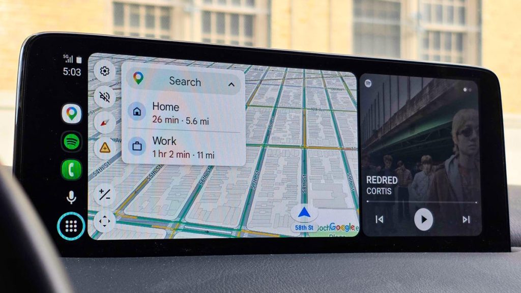 Günlük yolculuğumu daha az dikkat dağıtıcı yapan 4 Android Auto ayarı – Nerede bulunur?