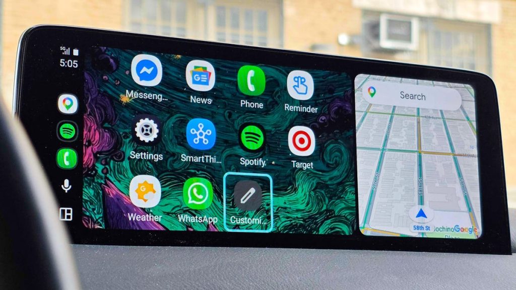 Yolculuğunuz İçin Şiddetle Tavsiye Ettiğim 4 Android Auto Uygulaması