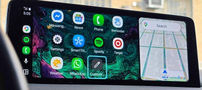 Yolculuğunuz İçin Şiddetle Tavsiye Ettiğim 4 Android Auto Uygulaması