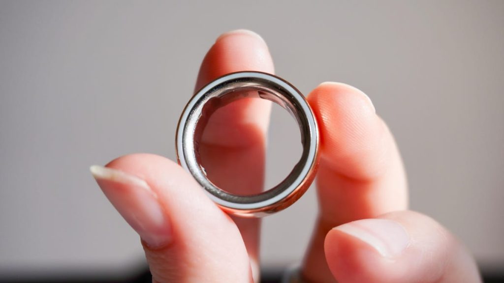 Ücretsiz Uygulama ile Oura Ring Verilerime Derinlemesine Daldım
