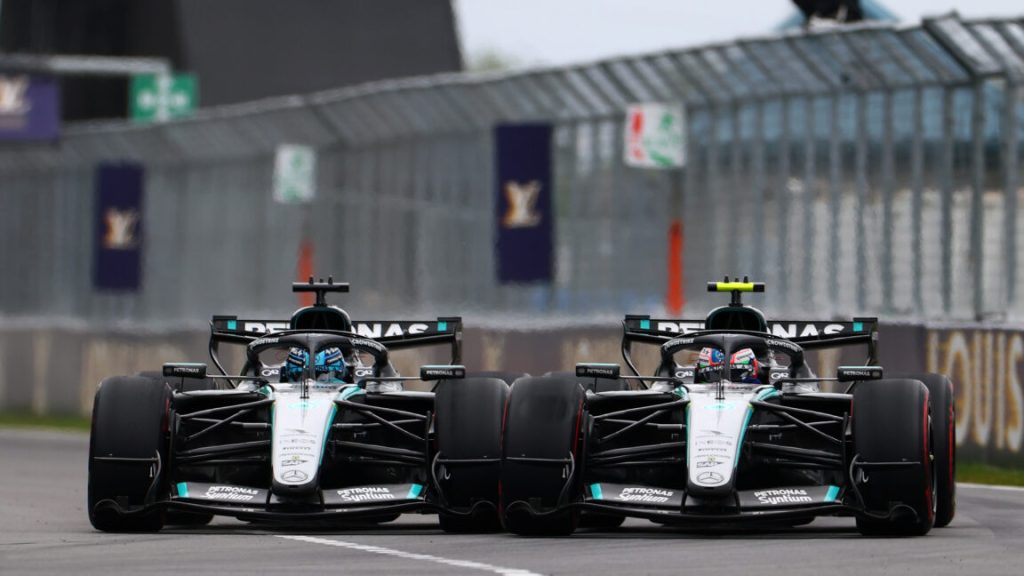 Yıllarca süren stabiliteden sonra F1 güvenilirliği artık garanti değil