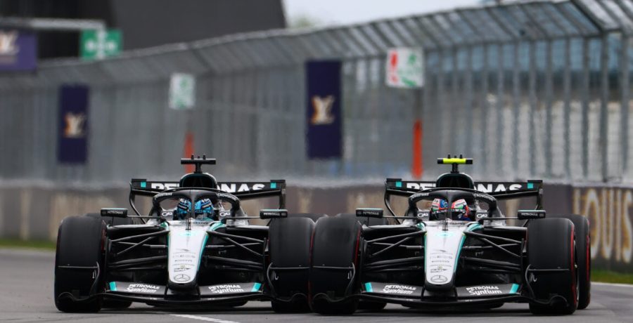 Yıllarca süren stabiliteden sonra F1 güvenilirliği artık garanti değil