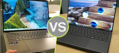 Acer vs. Asus: Yaptığım çok sayıda testin ardından bu model daha iyi