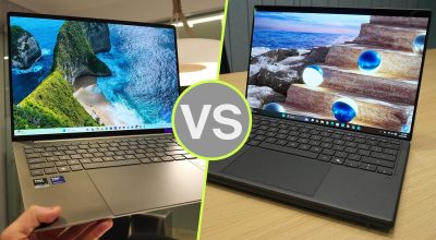 Acer vs. Asus: Yaptığım çok sayıda testin ardından bu model daha iyi