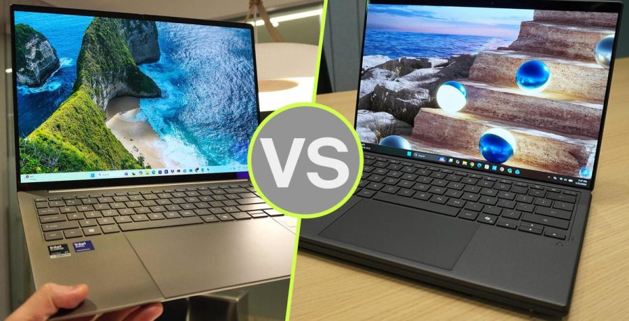 Acer vs. Asus: Yaptığım çok sayıda testin ardından bu model daha iyi