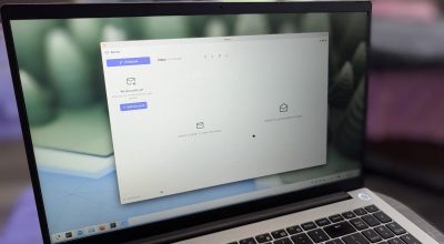 Linux için çok sayıda e-posta istemcisi denedim; Aerion neden favorim oldu?