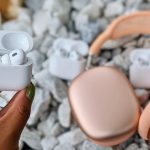AirPods'ta Bluetooth Güncellemesi, Kameralar ve AI'dan Daha Heyecan Veriyor