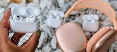 AirPods’ta Bluetooth Güncellemesi, Kameralar ve AI’dan Daha Heyecan Veriyor