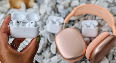 AirPods’ta Bluetooth Güncellemesi, Kameralar ve AI’dan Daha Heyecan Veriyor