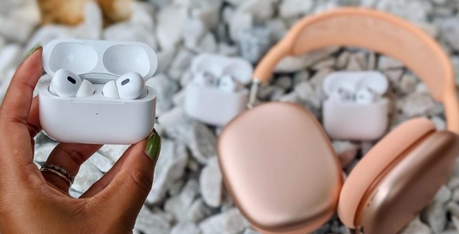 AirPods'ta Bluetooth Güncellemesi, Kameralar ve AI'dan Daha Heyecan Veriyor