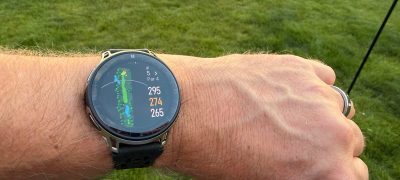 Amazfit’in En Lüks Akıllı Saatini Denedim: Golf Sahasında Gerçek Değeri Nelerdi?