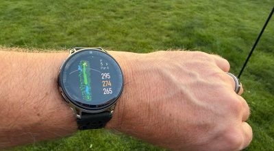 Amazfit’in En Lüks Akıllı Saatini Denedim: Golf Sahasında Gerçek Değeri Nelerdi?