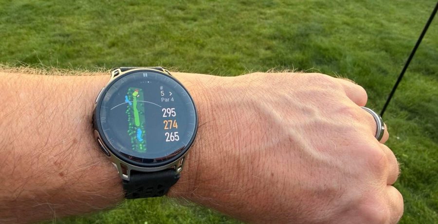 Amazfit’in En Lüks Akıllı Saatini Denedim: Golf Sahasında Gerçek Değeri Nelerdi?