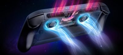 Intel’in İlk El‑Taşıma Oyun Çipi Arc G3 ve Acer Bu Çipi Kullanıyor
