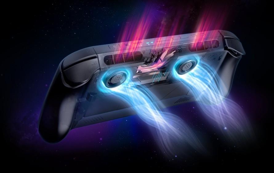 Intel’in İlk El‑Taşıma Oyun Çipi Arc G3 ve Acer Bu Çipi Kullanıyor