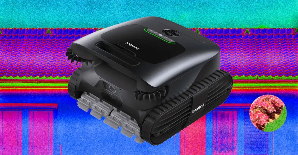 2026’nın En İyi Robotik Havuz Temizleyicileri: Beatbot, iGarden, Dreame