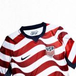 Nike'ın Geri Dönüştürülmüş Tekstillerle Ürettiği Dünya Kupası Üniformaları Moda Atıklarını Çözemez
