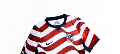 Nike’ın Geri Dönüştürülmüş Tekstillerle Ürettiği Dünya Kupası Üniformaları Moda Atıklarını Çözemez