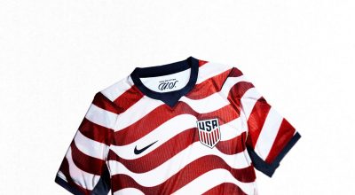 Nike’ın Geri Dönüştürülmüş Tekstillerle Ürettiği Dünya Kupası Üniformaları Moda Atıklarını Çözemez