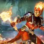 Destiny 2’nin destek süresi sona eriyor: Hayranlar ‘Kelime bulamıyor’ diye tepki veriyor