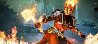 Destiny 2’nin destek süresi sona eriyor: Hayranlar ‘Kelime bulamıyor’ diye tepki veriyor