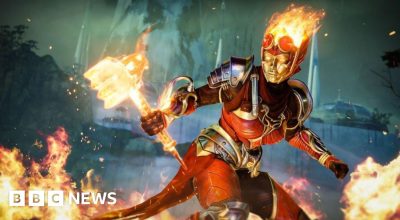 Destiny 2’nin destek süresi sona eriyor: Hayranlar ‘Kelime bulamıyor’ diye tepki veriyor