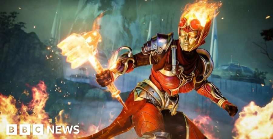Destiny 2’nin destek süresi sona eriyor: Hayranlar ‘Kelime bulamıyor’ diye tepki veriyor