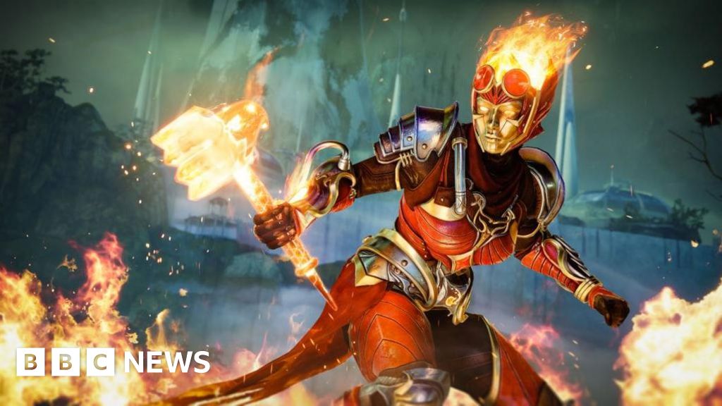 Destiny 2’nin destek süresi sona eriyor: Hayranlar ‘Kelime bulamıyor’ diye tepki veriyor
