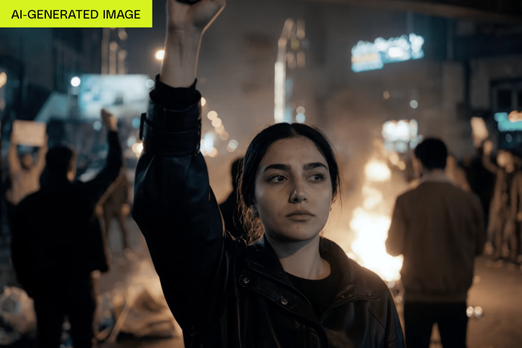 2.000 Dolarlık AI ile Üretilen Film Tribeca’da Gösterime Giriyor