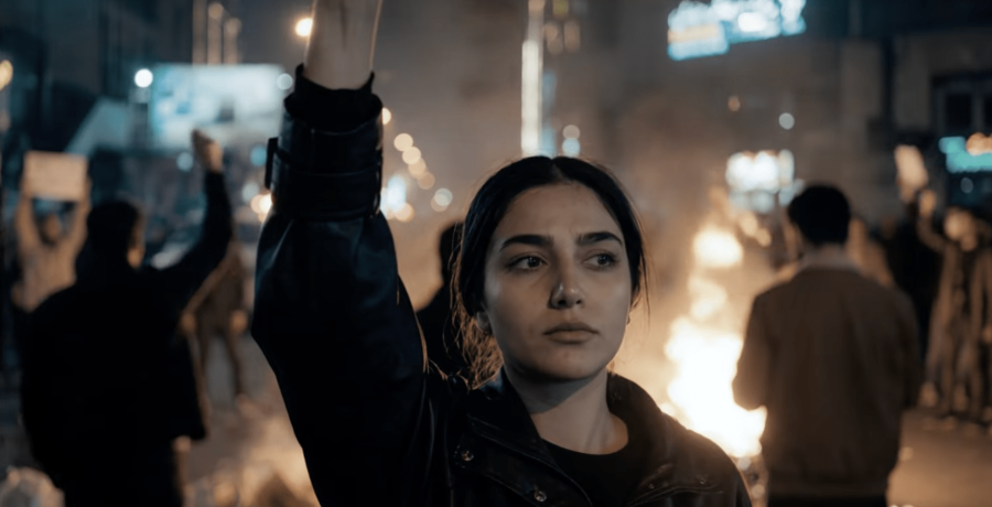 2.000 Dolarlık AI ile Üretilen Film Tribeca’da Gösterime Giriyor