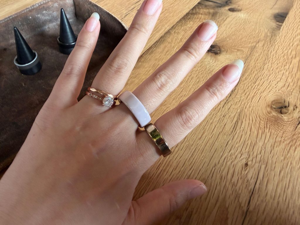 Yeni Oura Ring 5’i Nereden Ön Sipariş Verebilirsiniz