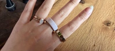 Yeni Oura Ring 5’i Nereden Ön Sipariş Verebilirsiniz