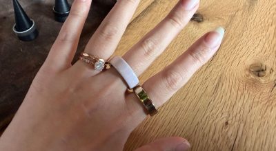 Yeni Oura Ring 5’i Nereden Ön Sipariş Verebilirsiniz