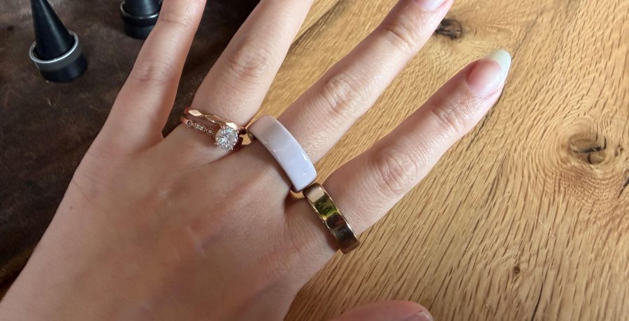 Yeni Oura Ring 5’i Nereden Ön Sipariş Verebilirsiniz