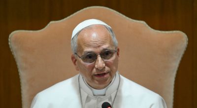 Vatican’ın Anthropic’i Papa’nın AI Ensi̇kâlik Sunumuna Davet Etmesinin Sebepleri