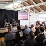 Sadece 3 hafta içinde StrictlyVC Los Angeles'ta