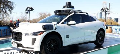 Waymo, sel sularına giren robotaksileri beş ABD şehrinde durdurdu