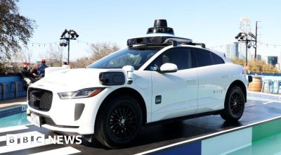 Waymo, sel sularına giren robotaksileri beş ABD şehrinde durdurdu