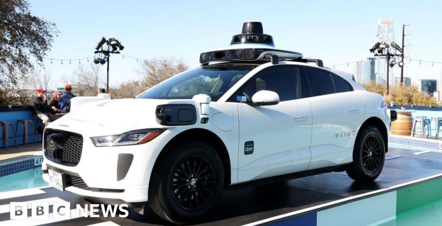 Waymo, sel sularına giren robotaksileri beş ABD şehrinde durdurdu