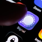 Hackçiler Signal kullanıcılarının yedeklerini çalmaya çalışıyor
