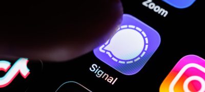 Hackçiler Signal kullanıcılarının yedeklerini çalmaya çalışıyor