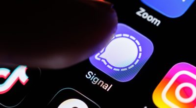 Hackçiler Signal kullanıcılarının yedeklerini çalmaya çalışıyor