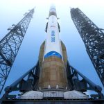 Blue Origin'ın New Glenn Roketi Florida'da Test Sırasında Patladı