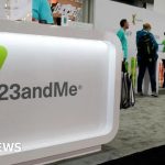 Kaliforniya Başsavcısı, 2023 Veri Sızıntısı Nedeniyle 23andMe'nin Devam Şirketine Dava Açtı